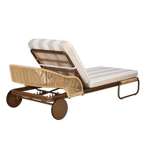 EPOS - Sunlounger