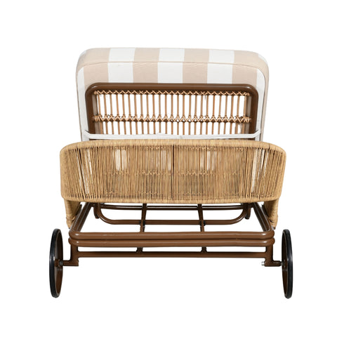 EPOS - Sunlounger