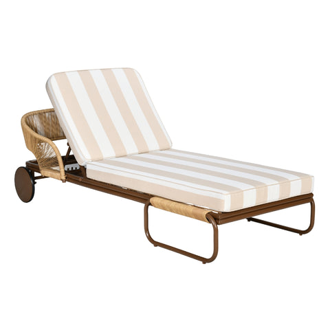 EPOS - Sunlounger