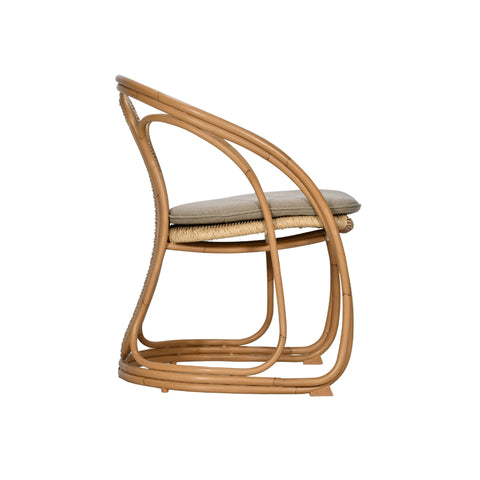 TOBA - Chair