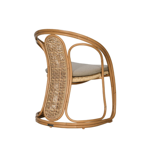 TOBA - Chair