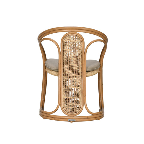 TOBA - Chair