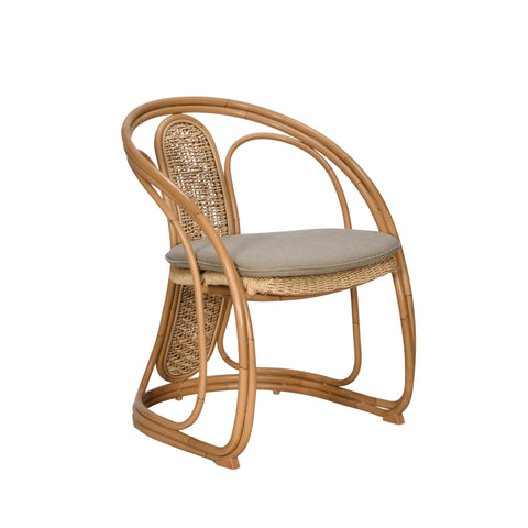 TOBA - Chair