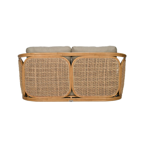 VELA - Sofa 2 seater