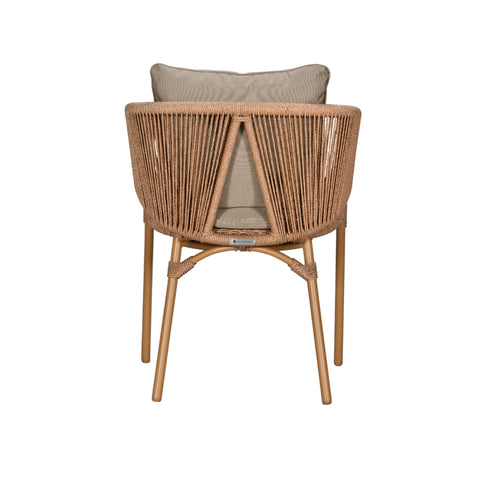 DUNE - Dining Armchair