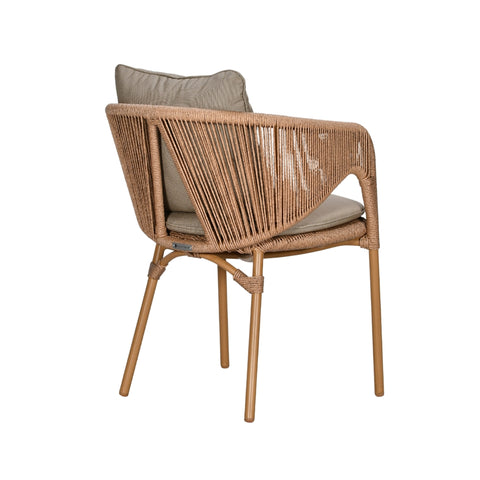 DUNE - Dining Armchair