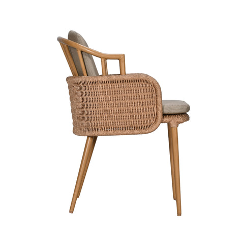 DUNE - Dining Armchair