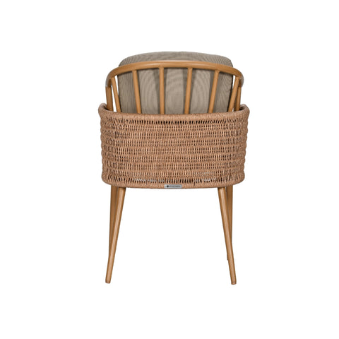 DUNE - Dining Armchair