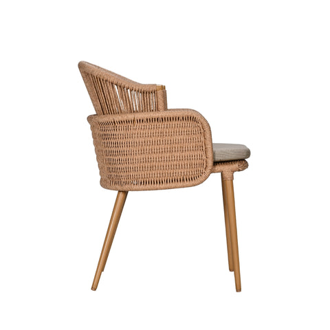 DUNE - Dining Armchair