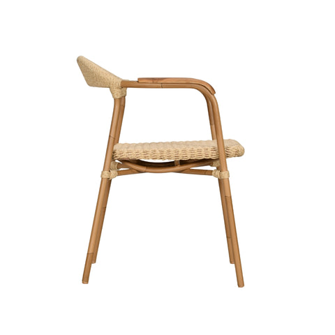 ARCO - Dining Armchair