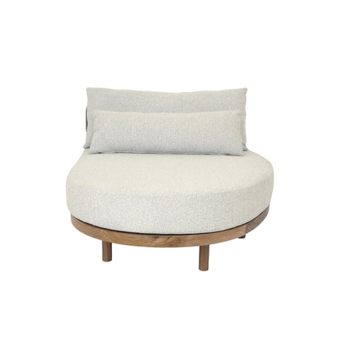 CALE - Meridienne Sofa