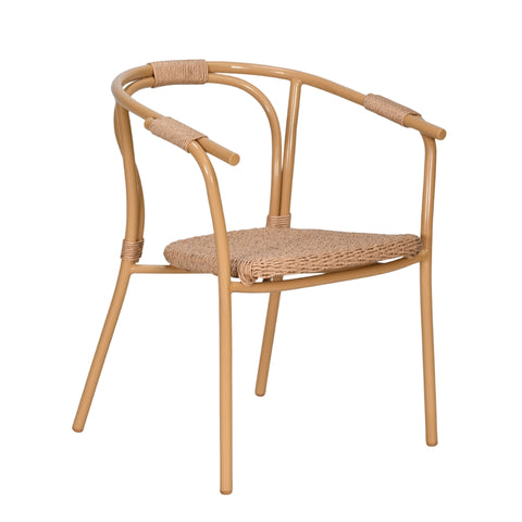 CALYPSO - Dining Armchair