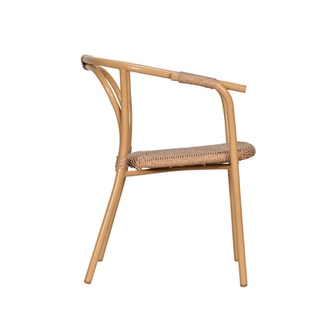 CALYPSO - Dining Armchair