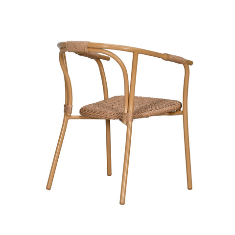 CALYPSO - Dining Armchair