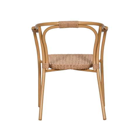 CALYPSO - Dining Armchair