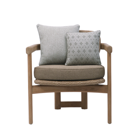 LE PAZ - Lounge Chair