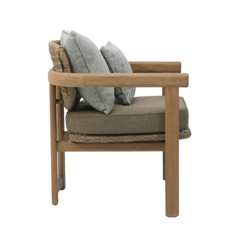 LE PAZ - Lounge Chair