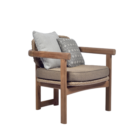 LE PAZ - Lounge Chair