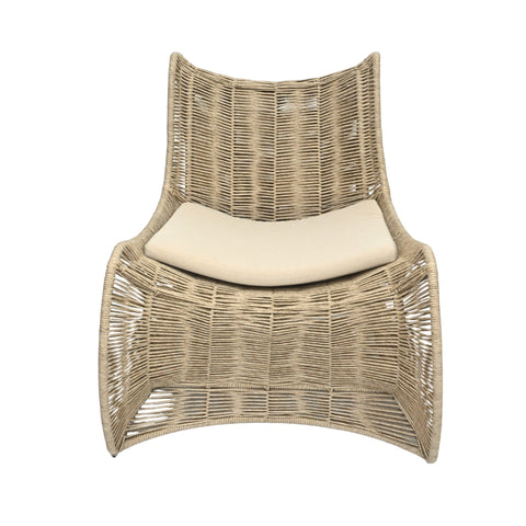 TACTA - Lounge Chair
