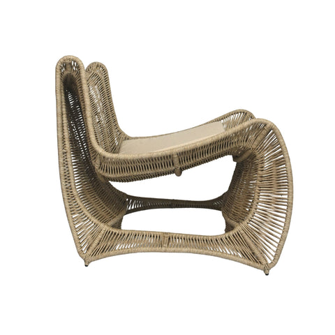 TACTA - Lounge Chair