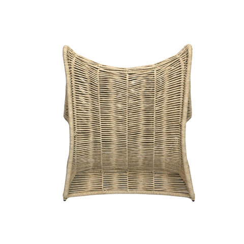 TACTA - Lounge Chair