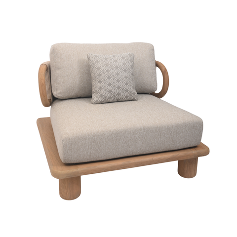 LUMA - Lounge Chair