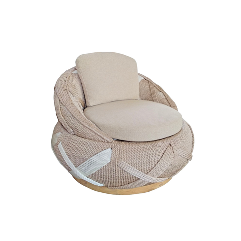 BALU - Lounge Chair