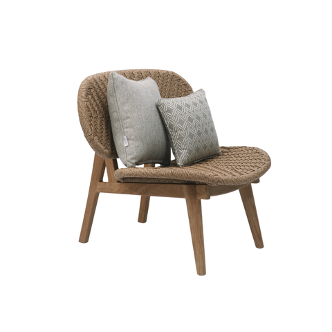 LE PAZ - Lounge Chair