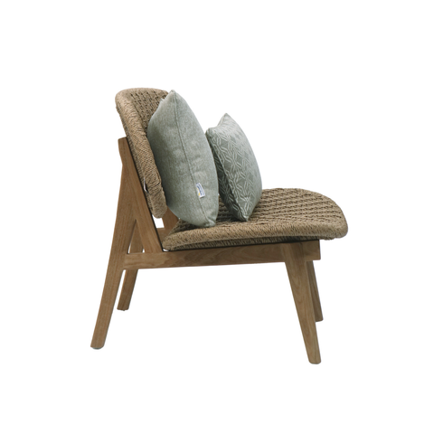 LE PAZ - Lounge Chair