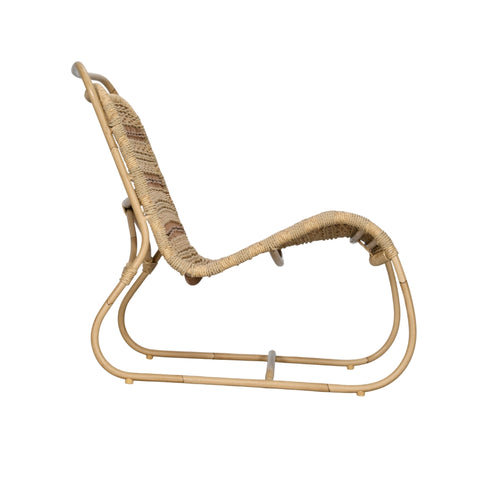 CLEO - Lounge Chair