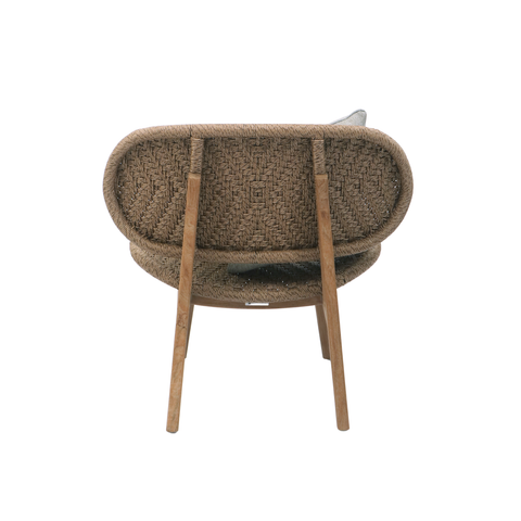 LE PAZ - Lounge Chair