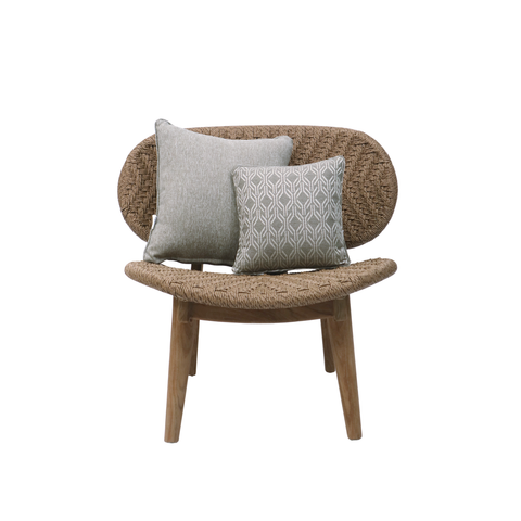 LE PAZ - Lounge Chair