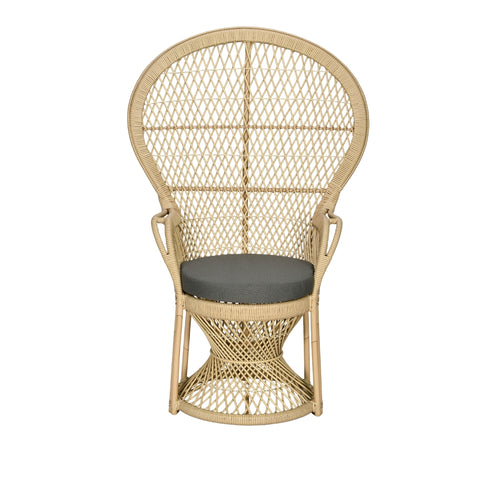 SOLIS - Lounge Chair