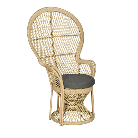 SOLIS - Lounge Chair