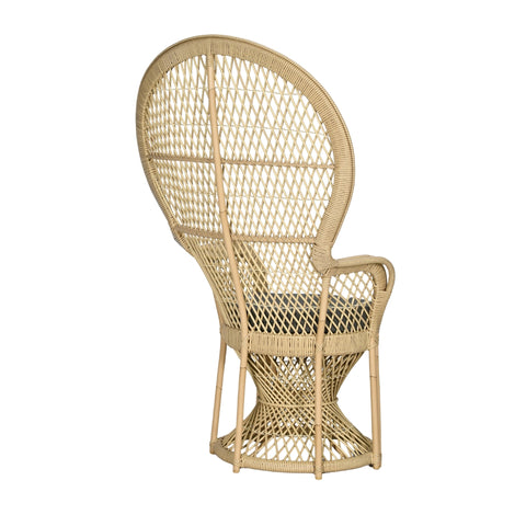 SOLIS - Lounge Chair