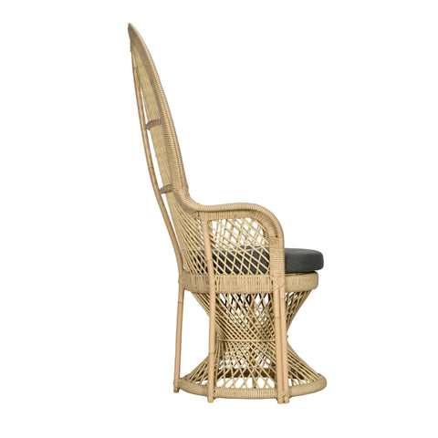 SOLIS - Lounge Chair