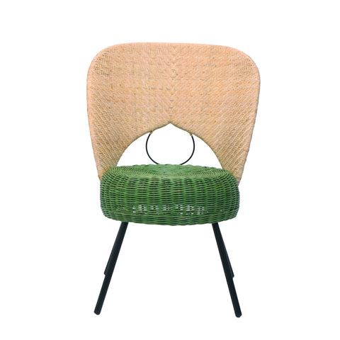 PISTACHE - Dining Chair