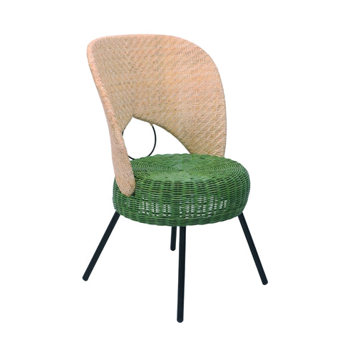 PISTACHE - Dining Chair