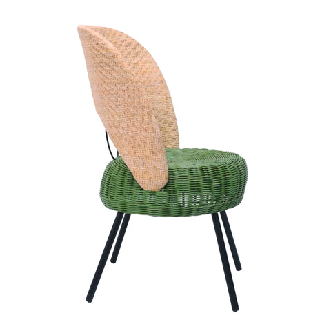 PISTACHE - Dining Chair