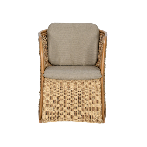 VELA - Armchair