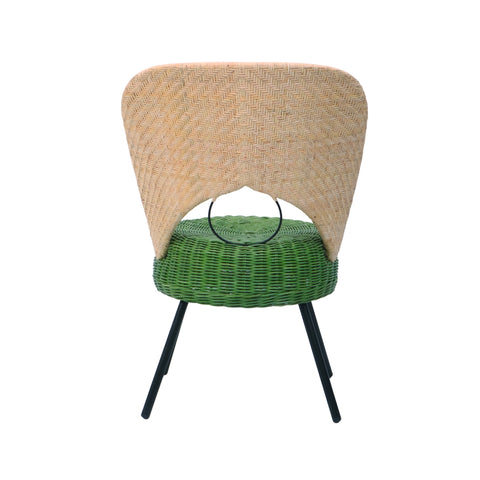 PISTACHE - Dining Chair