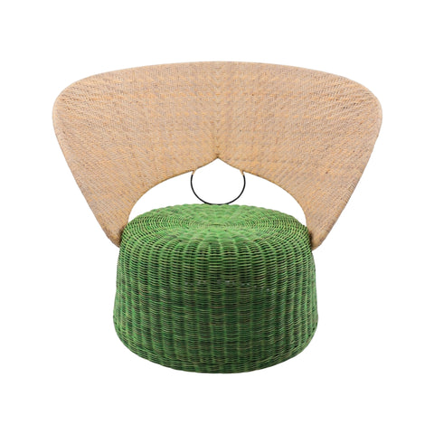 PISTACHE - Lounge Chair