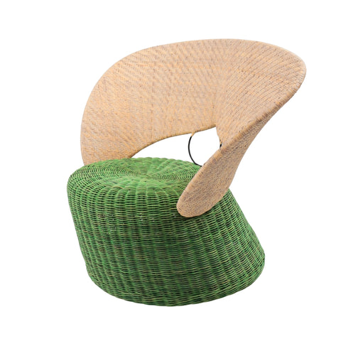 PISTACHE - Lounge Chair