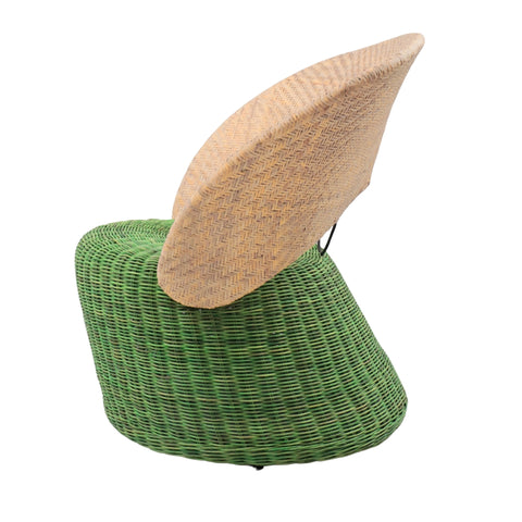 PISTACHE - Lounge Chair