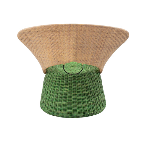 PISTACHE - Lounge Chair