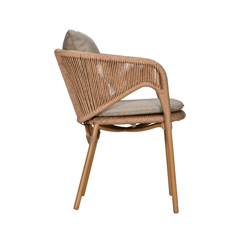 DUNE - Dining Armchair