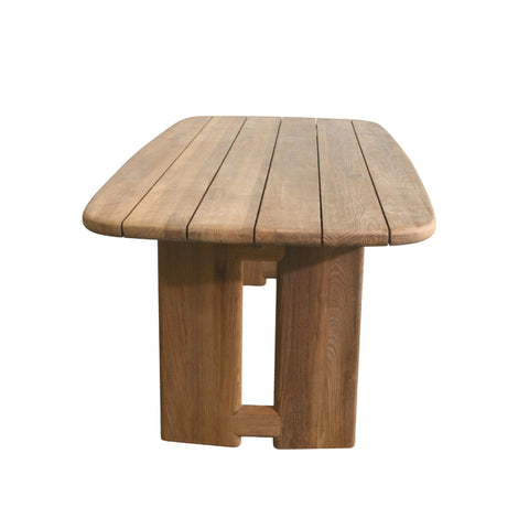 LE PAZ - Dining Table