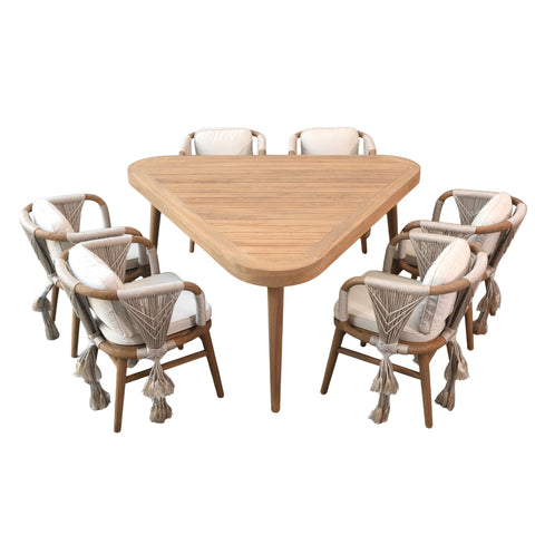 HORIZON - Dining Table