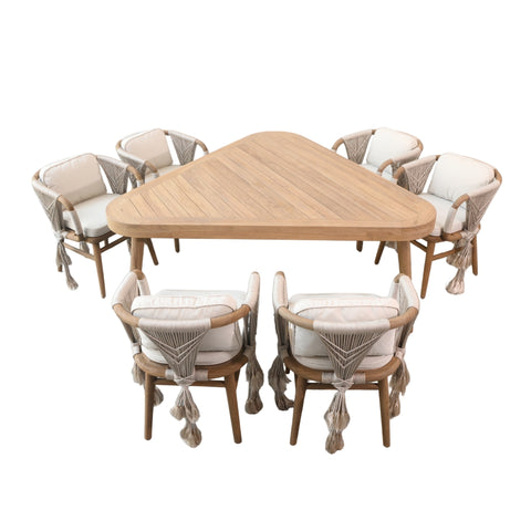 HORIZON - Dining Table