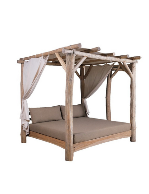 IBIZA CABANA - Daybed